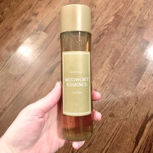 [ I’m From ] MUGWORT Essence